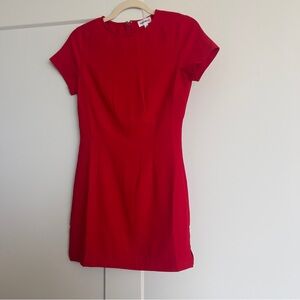 SUPERDOWN Mini Dress